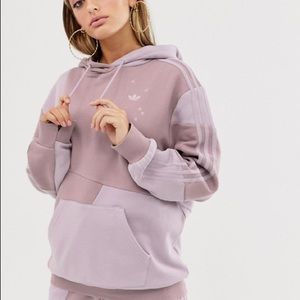 ⭐️Vaca Soon Sale⭐️ NWOT Danielle Cathari Adidas Sweatshirt